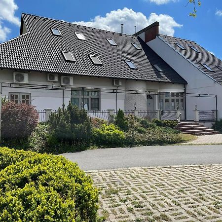 Szőlőfürt Fogadó Kecskemét Exterior foto